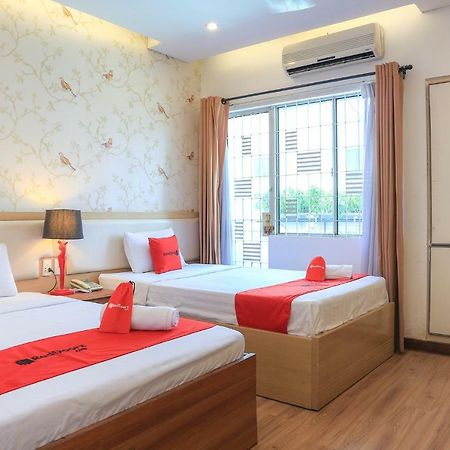 Saigon River Boutique Hotel Ho Chi Minh City Exterior photo