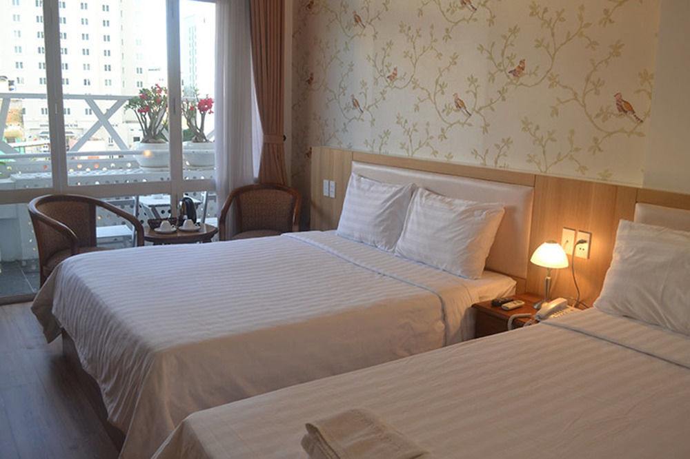 Saigon River Boutique Hotel Ho Chi Minh City Exterior photo