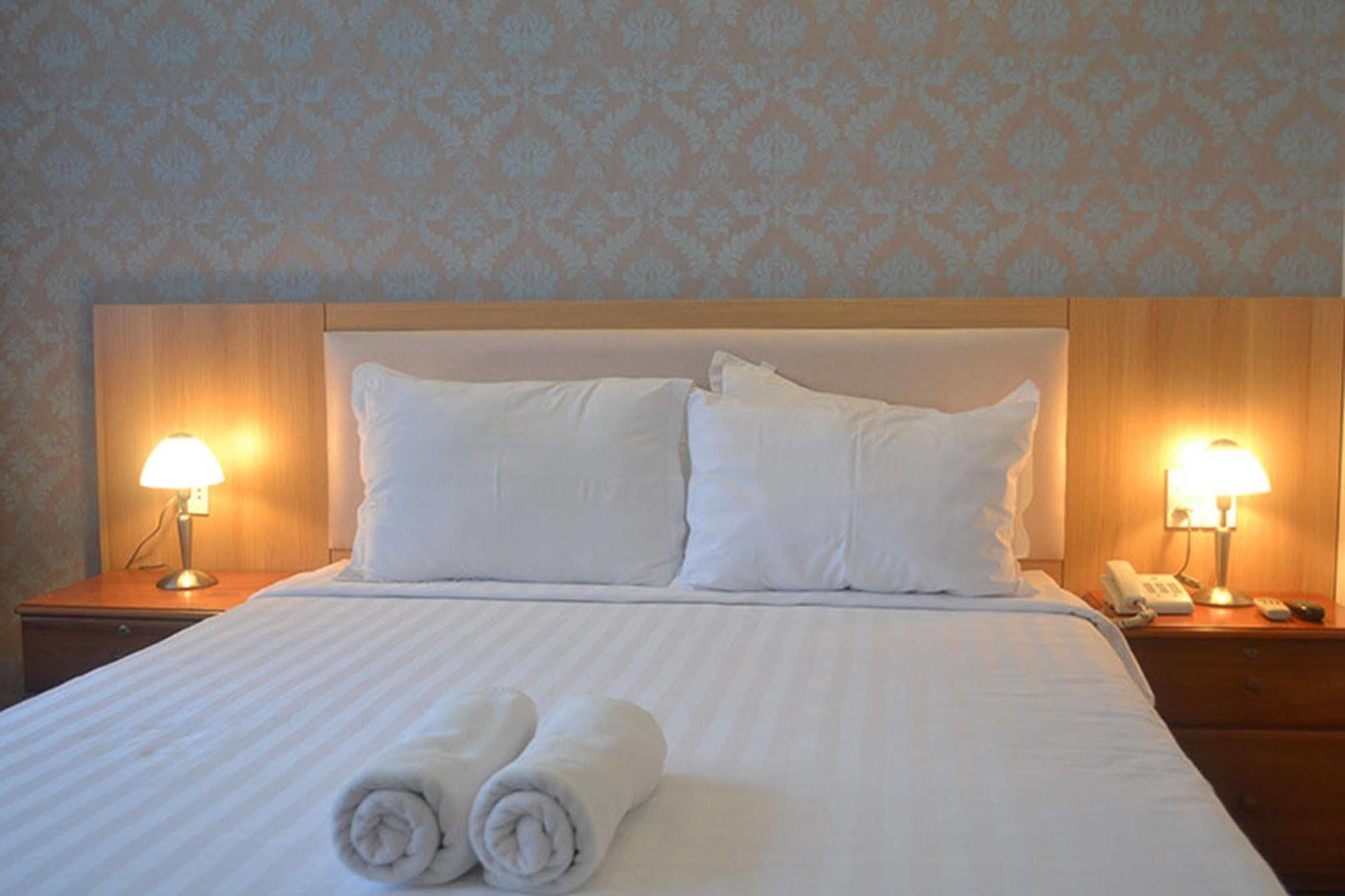Saigon River Boutique Hotel Ho Chi Minh City Exterior photo