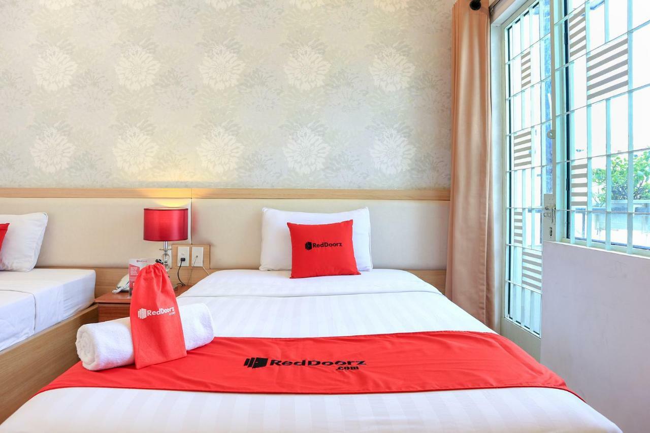 Saigon River Boutique Hotel Ho Chi Minh City Exterior photo