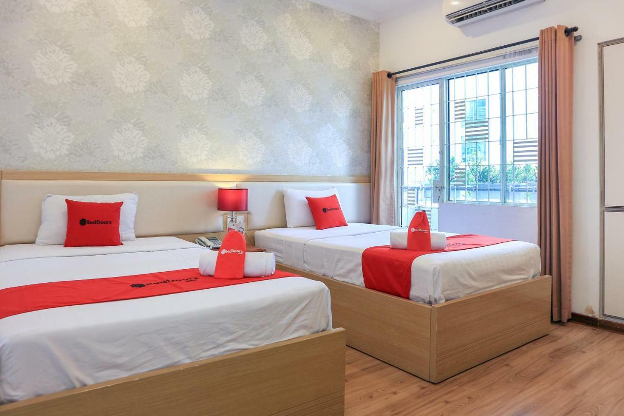 Saigon River Boutique Hotel Ho Chi Minh City Exterior photo