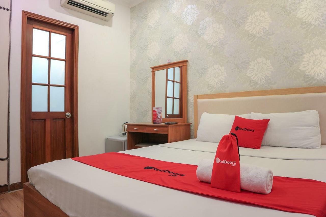 Saigon River Boutique Hotel Ho Chi Minh City Exterior photo