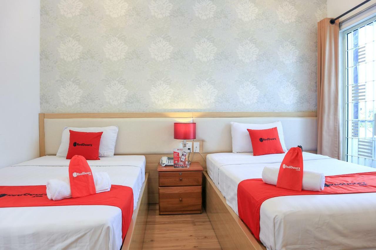 Saigon River Boutique Hotel Ho Chi Minh City Exterior photo