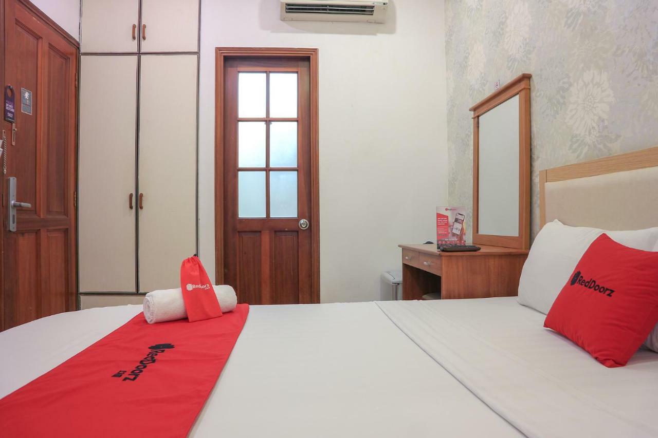 Saigon River Boutique Hotel Ho Chi Minh City Exterior photo