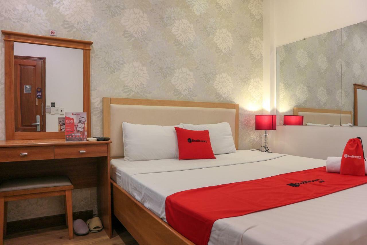 Saigon River Boutique Hotel Ho Chi Minh City Exterior photo