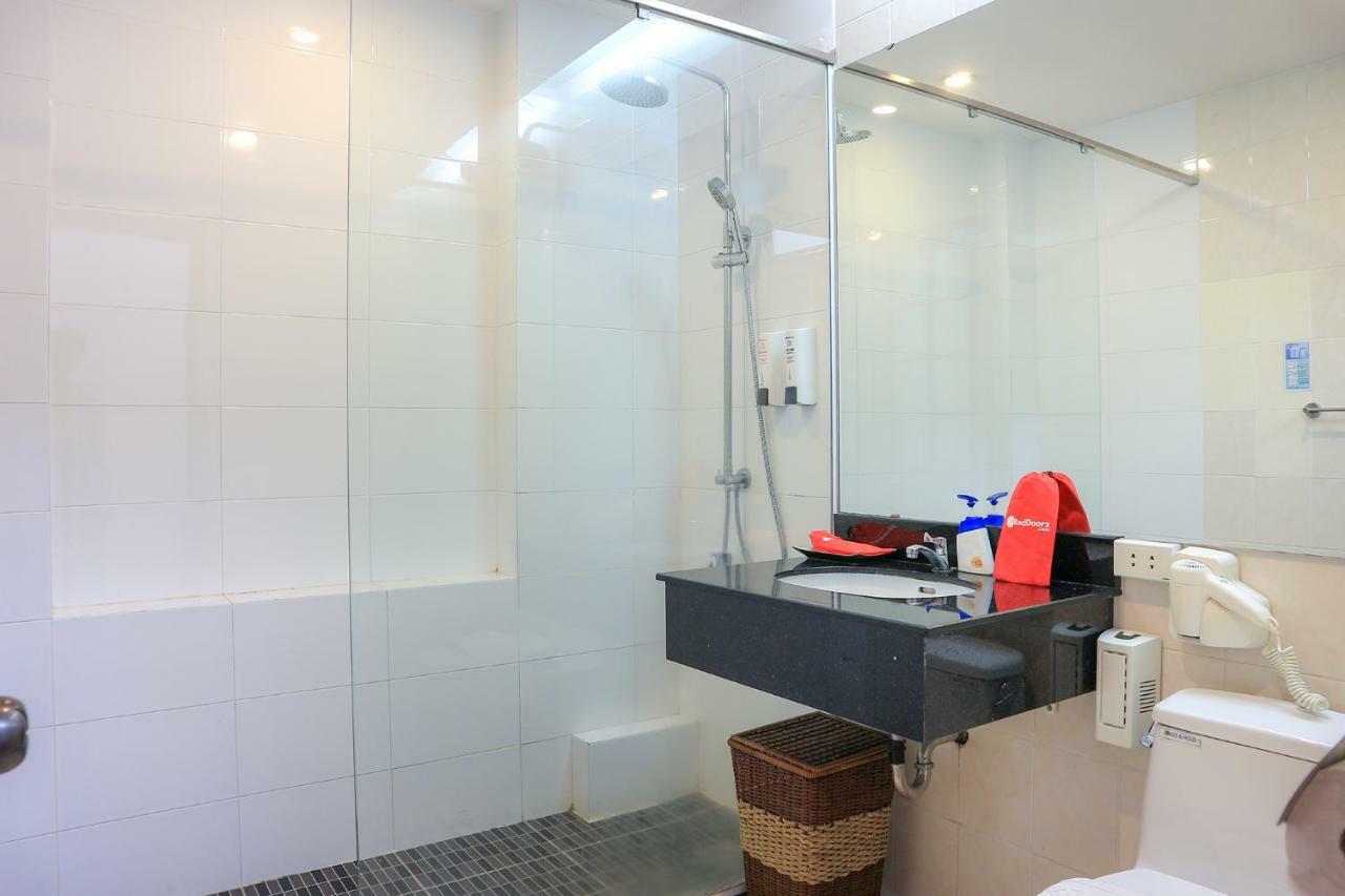 Saigon River Boutique Hotel Ho Chi Minh City Exterior photo