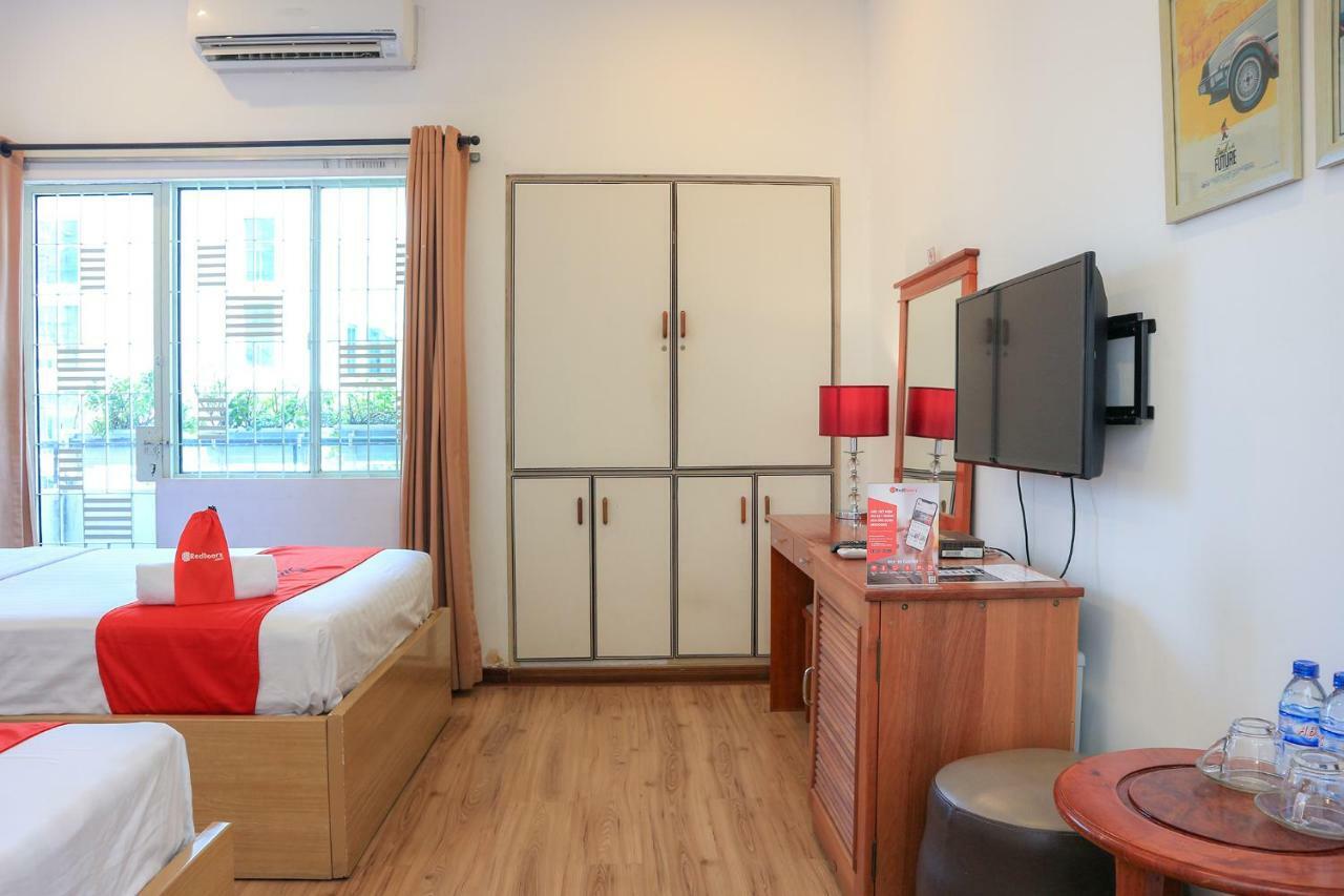 Saigon River Boutique Hotel Ho Chi Minh City Exterior photo