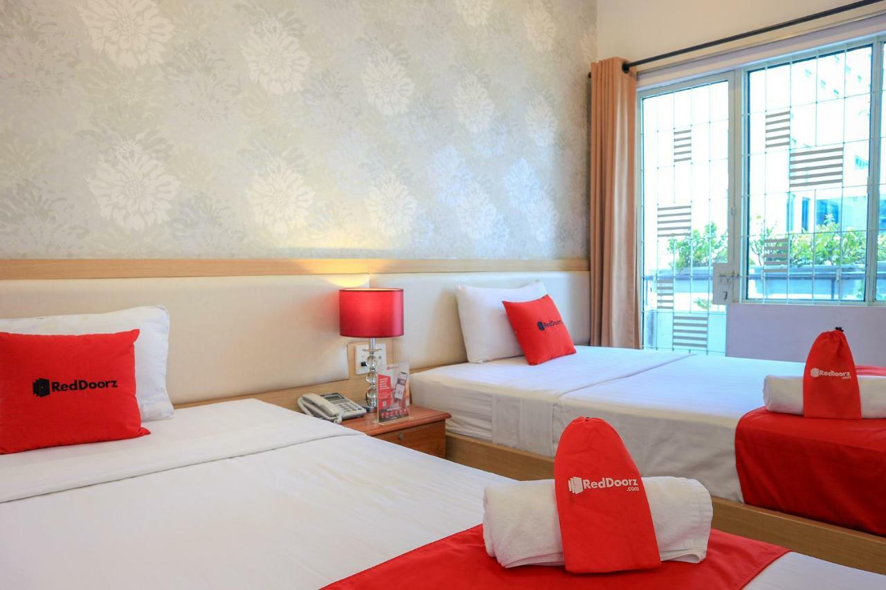 Saigon River Boutique Hotel Ho Chi Minh City Exterior photo