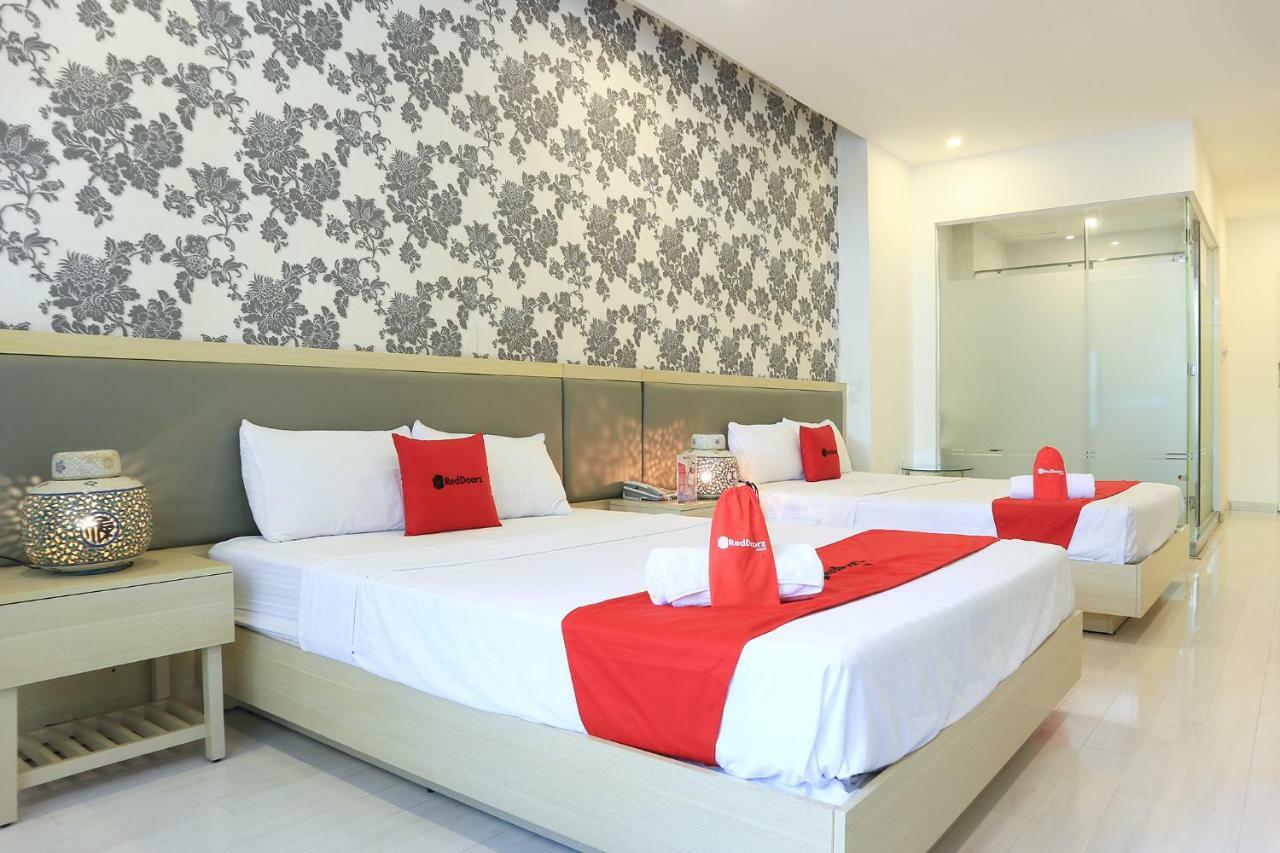 Saigon River Boutique Hotel Ho Chi Minh City Exterior photo