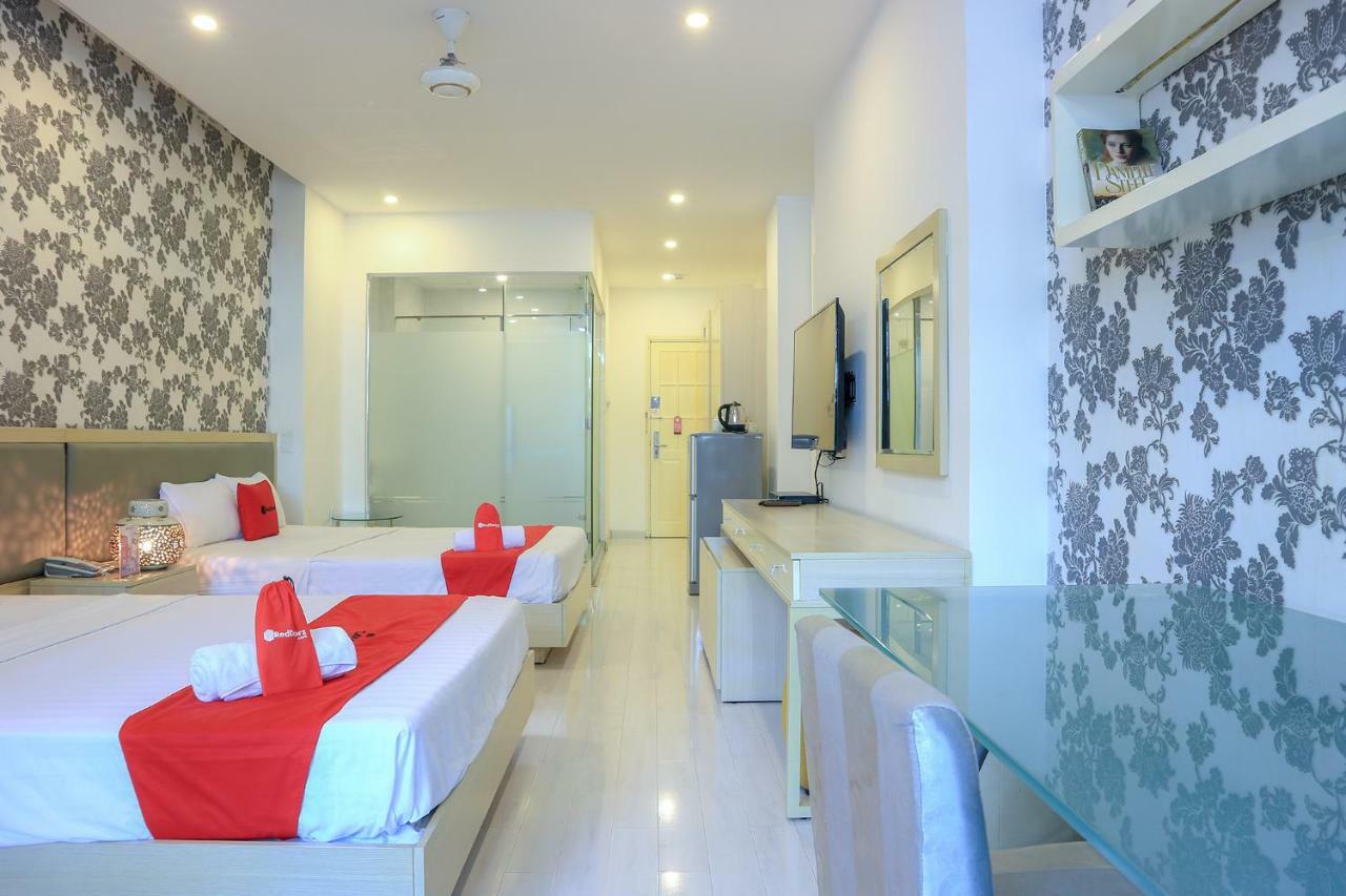 Saigon River Boutique Hotel Ho Chi Minh City Exterior photo