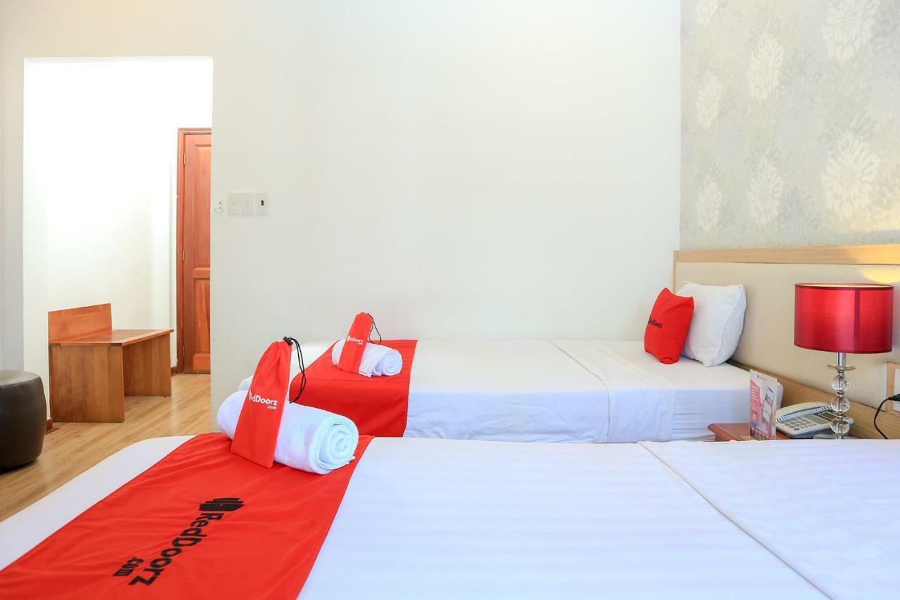 Saigon River Boutique Hotel Ho Chi Minh City Exterior photo