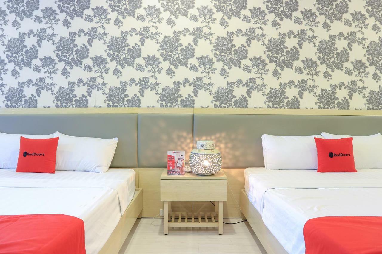Saigon River Boutique Hotel Ho Chi Minh City Exterior photo