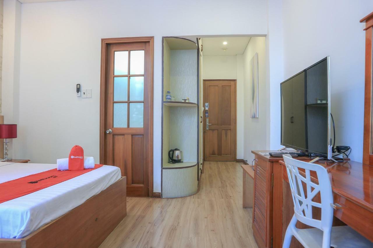 Saigon River Boutique Hotel Ho Chi Minh City Exterior photo