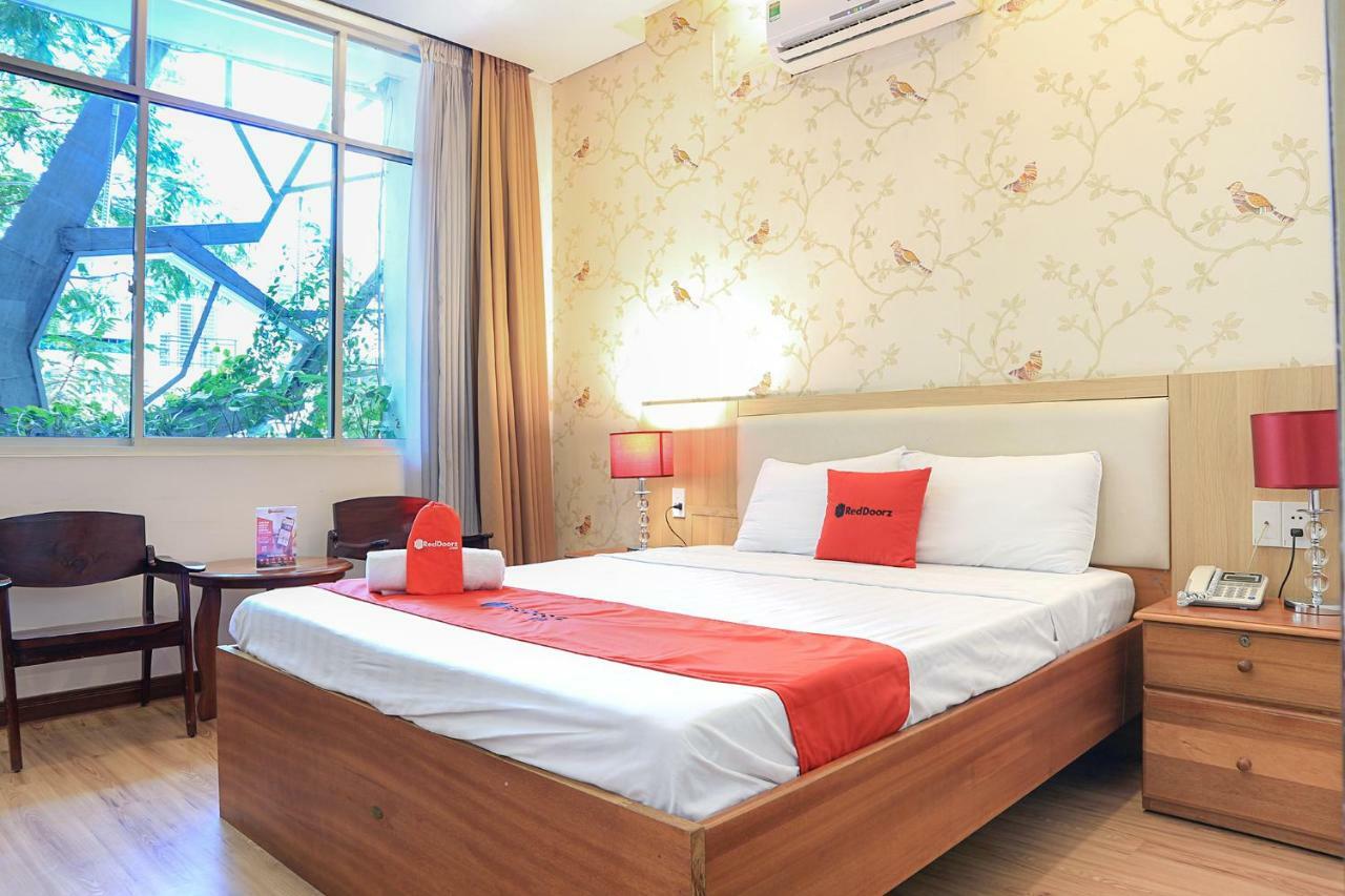 Saigon River Boutique Hotel Ho Chi Minh City Exterior photo