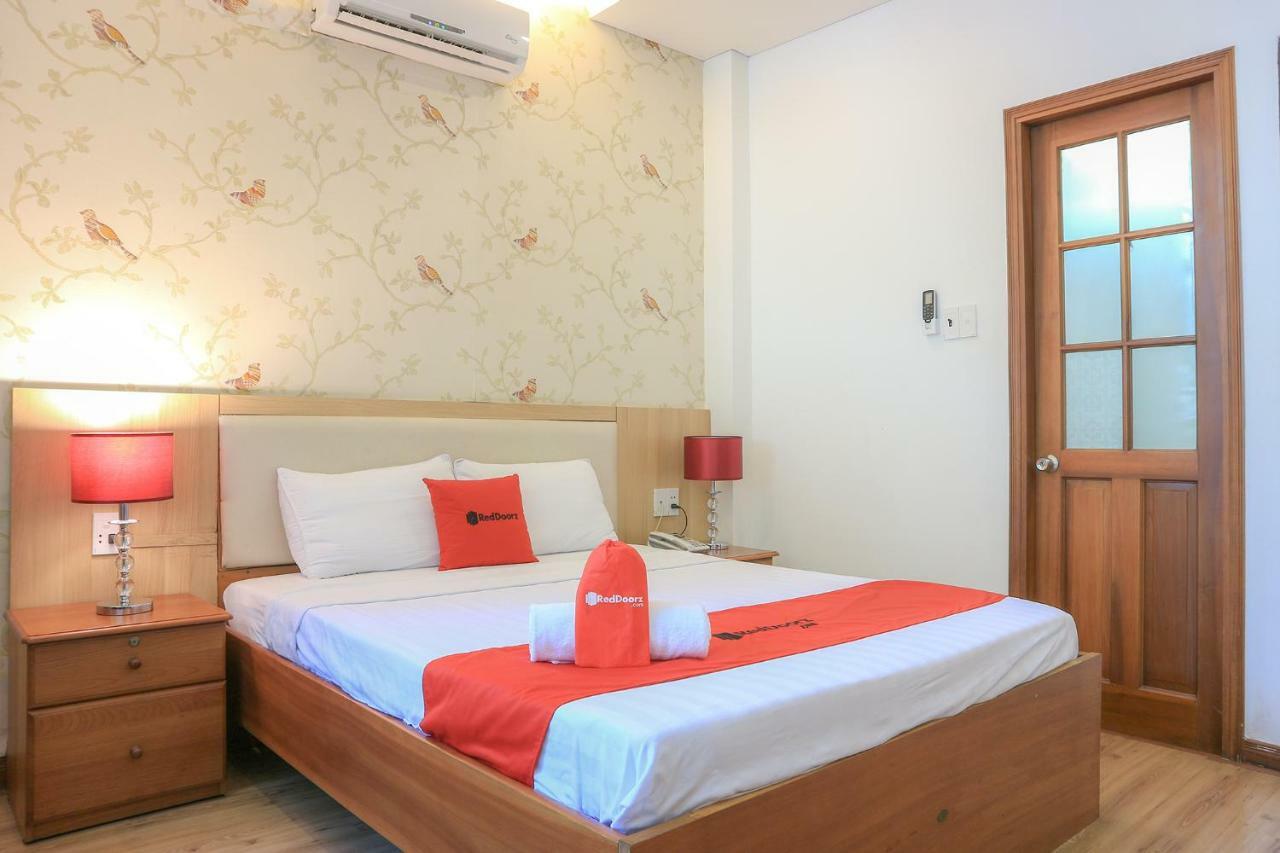 Saigon River Boutique Hotel Ho Chi Minh City Exterior photo