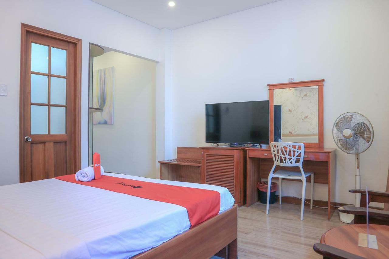 Saigon River Boutique Hotel Ho Chi Minh City Exterior photo