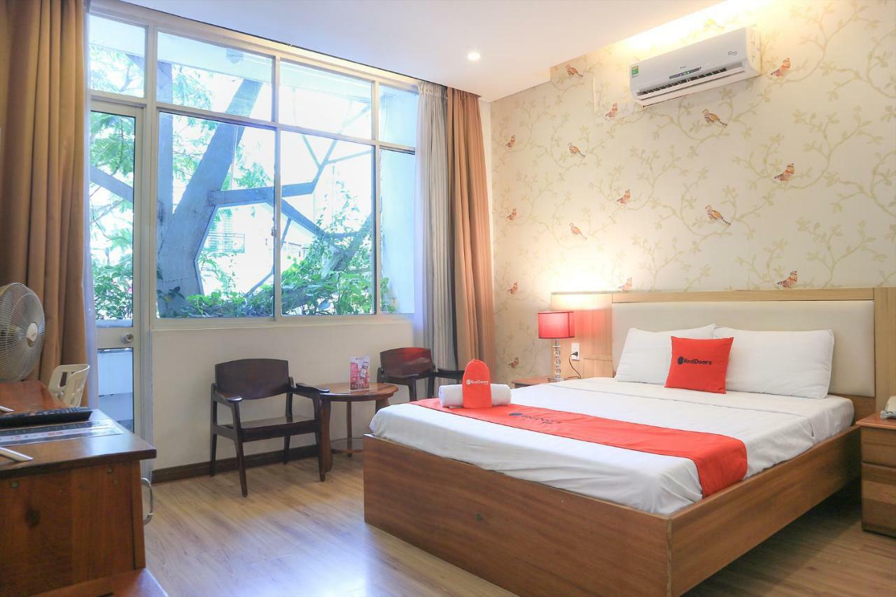 Saigon River Boutique Hotel Ho Chi Minh City Exterior photo