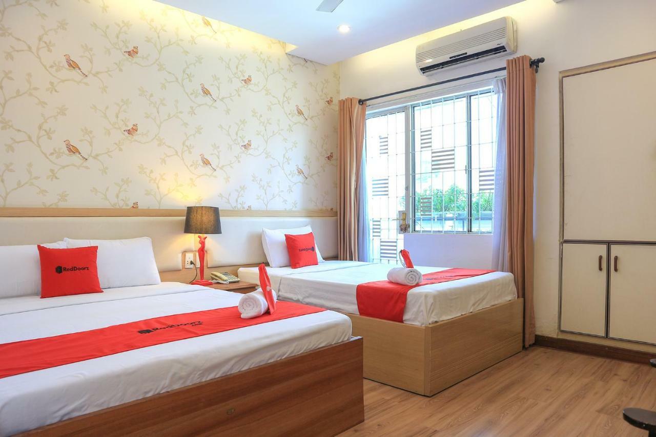 Saigon River Boutique Hotel Ho Chi Minh City Exterior photo