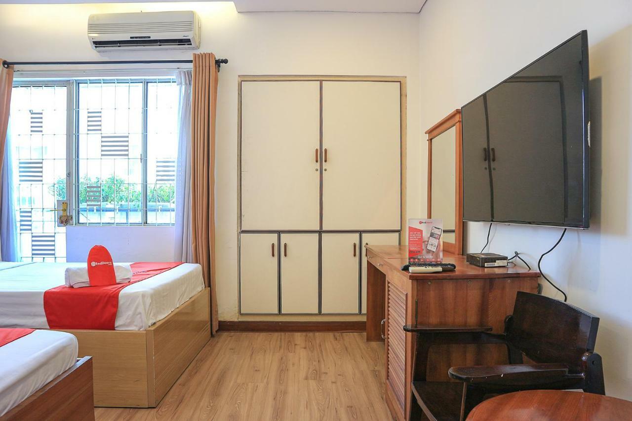 Saigon River Boutique Hotel Ho Chi Minh City Exterior photo