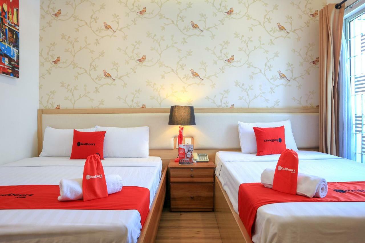 Saigon River Boutique Hotel Ho Chi Minh City Exterior photo