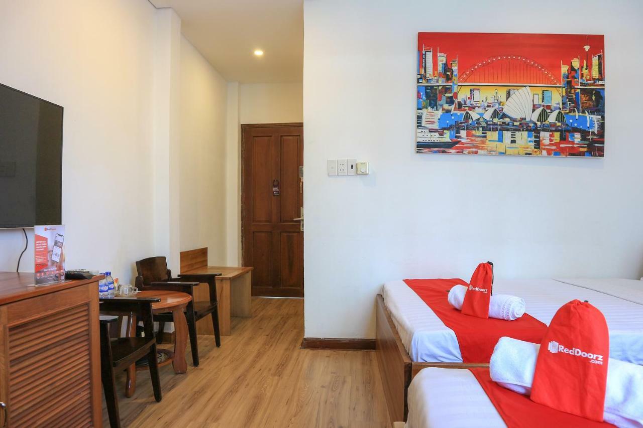 Saigon River Boutique Hotel Ho Chi Minh City Exterior photo