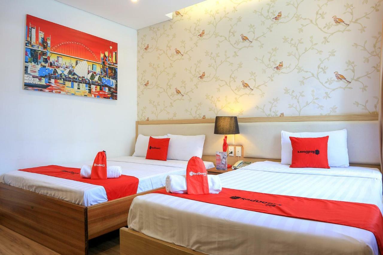 Saigon River Boutique Hotel Ho Chi Minh City Exterior photo