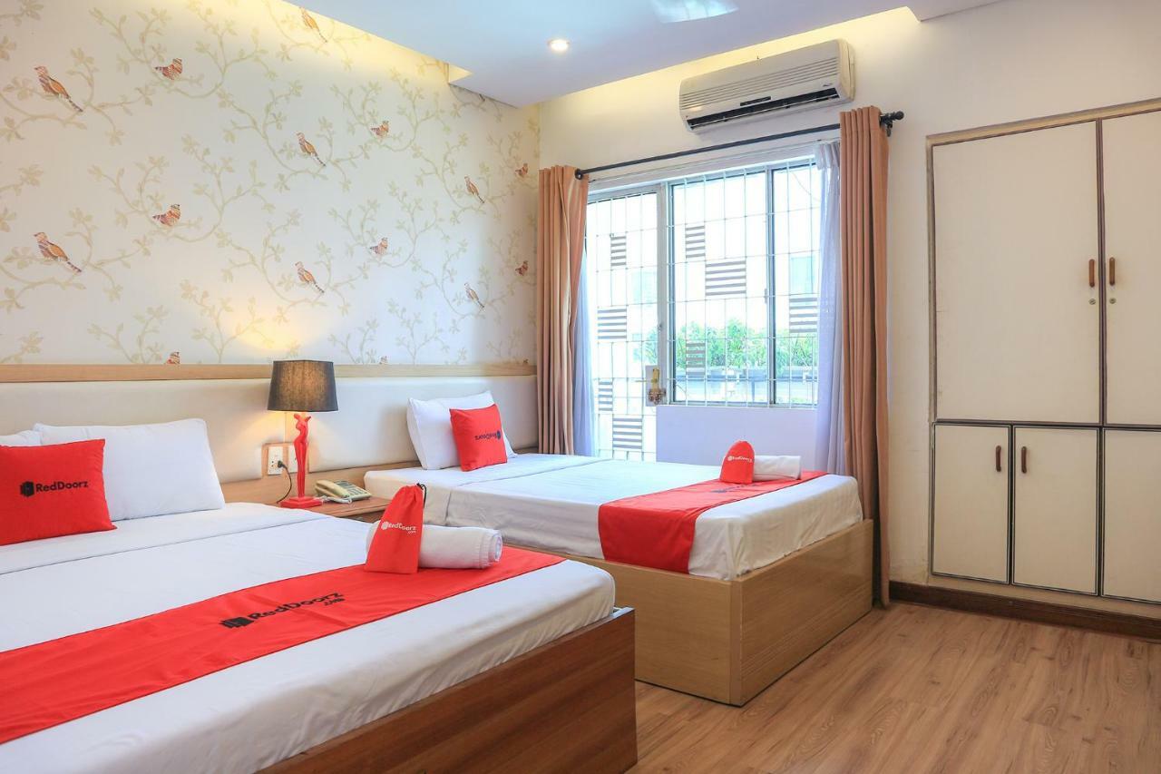 Saigon River Boutique Hotel Ho Chi Minh City Exterior photo